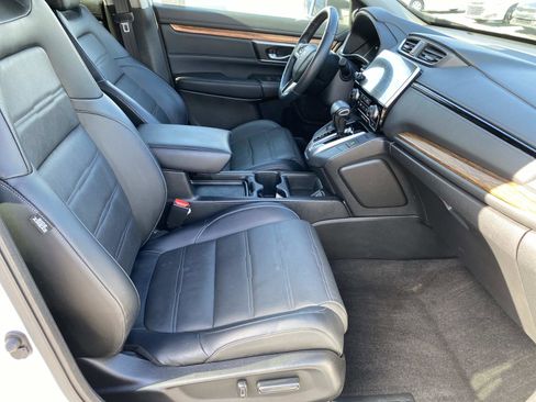 Used 2019 Honda CR-V EX-L image 21