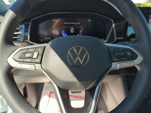 New 2026 Volkswagen Jetta SE image 39