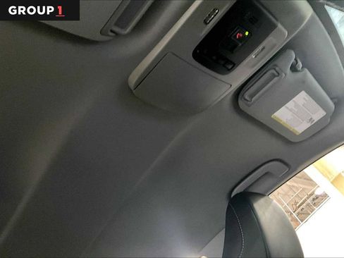 Used 2024 Toyota Camry XSE FWD image 14