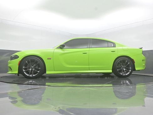 Used 2023 Dodge Charger Scat Pack w/ Plus Group RWD image 49