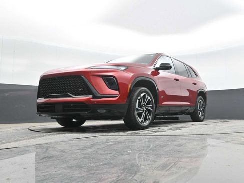 New 2026 Buick Enclave Sport Touring w/ Super Cruise Package image 36