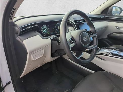 Used 2022 Hyundai Tucson SEL AWD/4WD image 10