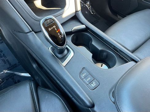 Used 2019 Cadillac XT5 Luxury image 16