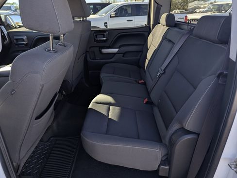 Used 2016 Chevrolet Silverado 1500 LT w/ All Star Edition image 9