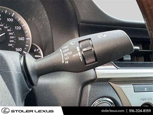 Used 2018 Lexus ES 350 w/ Navigation System Package image 25