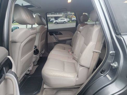 Used 2008 Acura MDX Tech Package with Power Tailga image 15