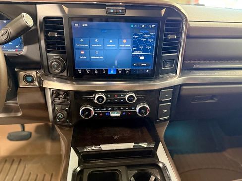 Used 2025 Ford F250 King Ranch w/ Tremor Off-Road Package AWD/4WD image 20