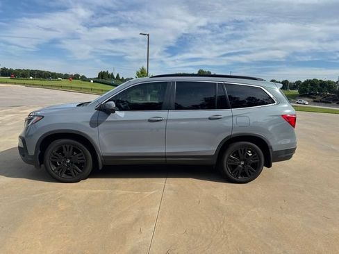 Used 2022 Honda Pilot Special Edition image 10