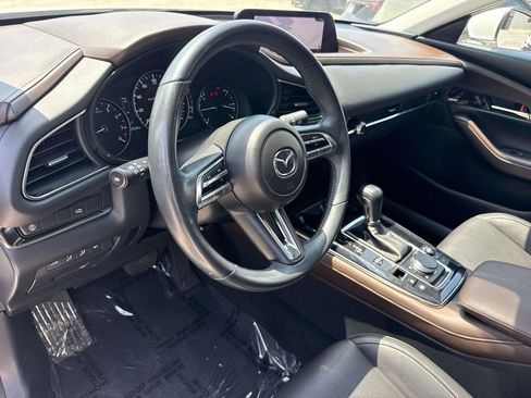 Used 2020 MAZDA CX-30 AWD w/ Premium Package image 28