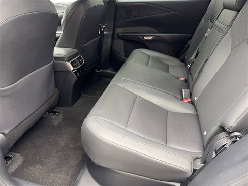 Used 2024 Lexus RX 350 Premium w/ Accessory Package (Z1) image 33