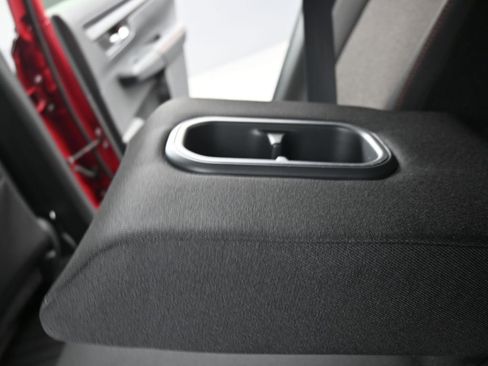 New 2026 Honda CR-V TrailSport image 14