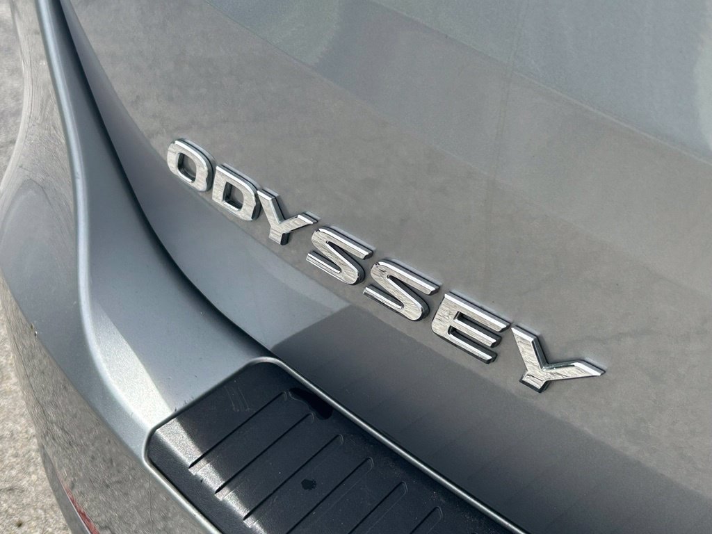 Used 2018 Honda Odyssey EX-L image 36