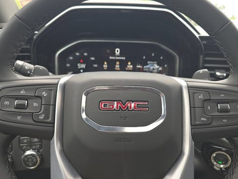 New 2026 GMC Sierra 1500 SLT w/ SLT Premium Package AWD/4WD image 20