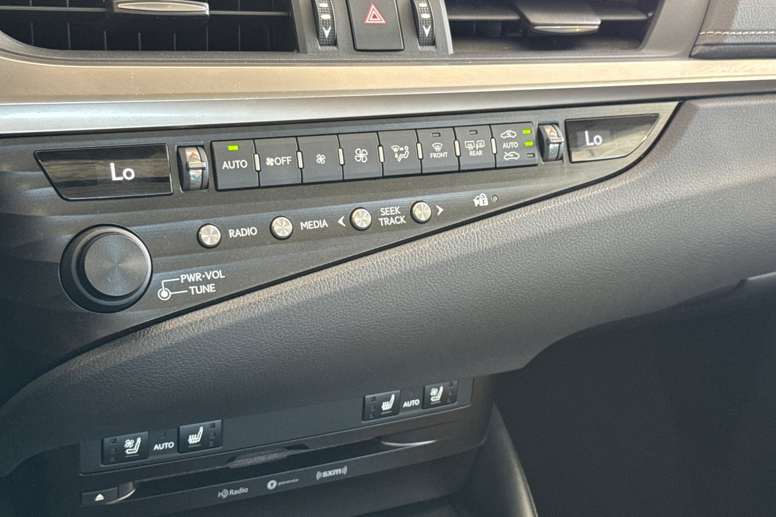 Used 2019 Lexus ES 350 w/ Premium Package FWD image 25