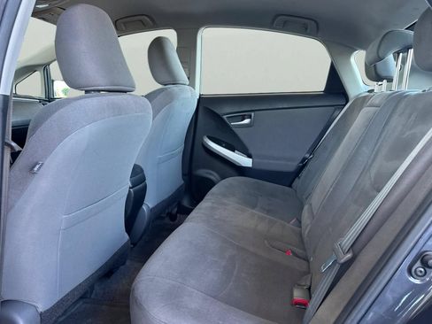 Used 2014 Toyota Prius Three FWD image 5