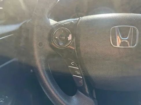 Used 2016 Honda Accord LX image 20