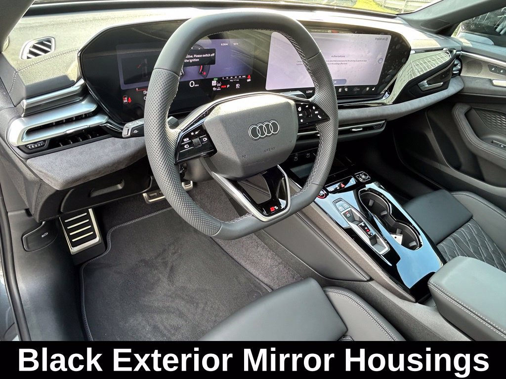 New 2026 Audi S5 Premium Plus AWD/4WD image 17