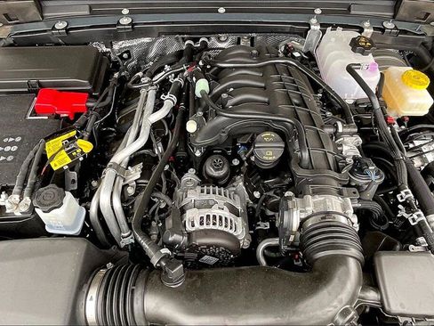 New 2025 Jeep Wrangler Unlimited Sport image 10