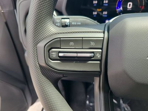 New 2026 Chevrolet Colorado W/T w/ WT Custom Package RWD image 25