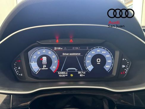 Used 2020 Audi Q3 2.0T Premium AWD/4WD image 14