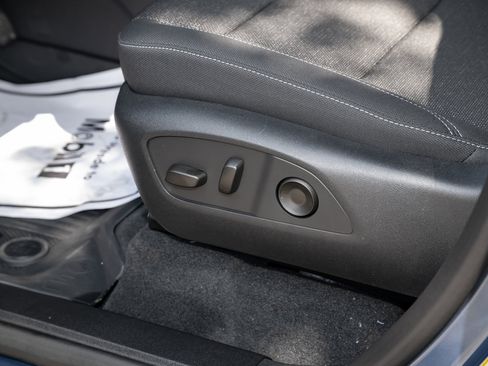 New 2026 Chevrolet Traverse LT w/ Driver Confidence Package image 15