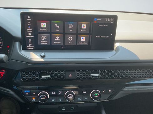 Used 2024 Honda Accord Touring image 16