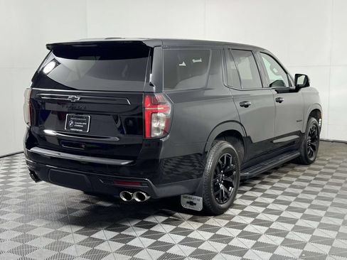 Used 2023 Chevrolet Tahoe RST w/ RST Performance Edition AWD/4WD image 10