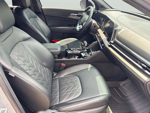 Used 2024 Kia Sportage X-Line image 22