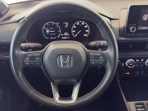 Used 2024 Honda CR-V Sport image 20
