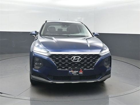 Used 2020 Hyundai Santa Fe SE image 38