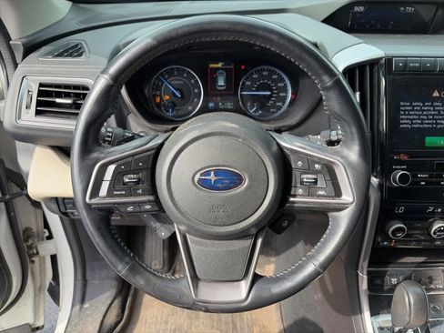 Used 2019 Subaru Ascent Limited AWD/4WD image 18