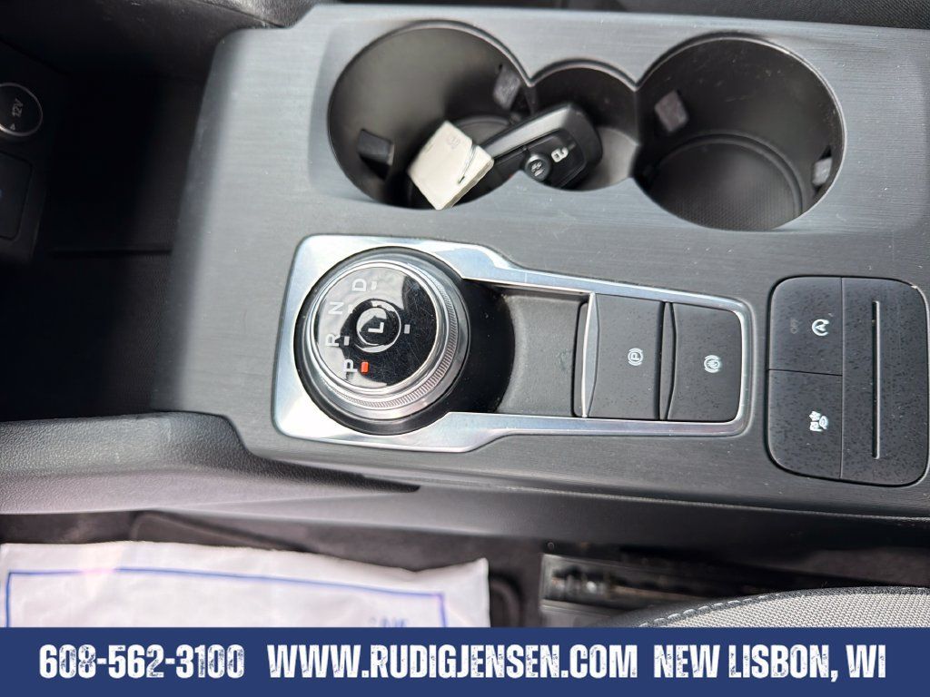 Used 2020 Ford Escape SE AWD/4WD image 23