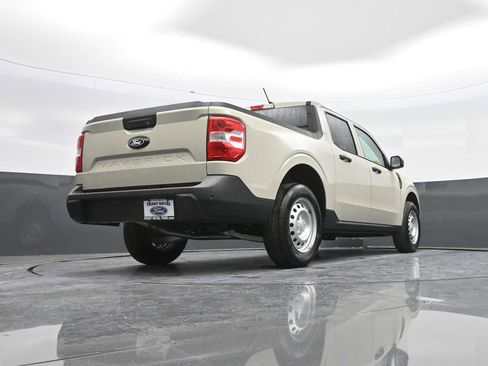 New 2025 Ford Maverick XL w/ Equipment Group 102A image 59