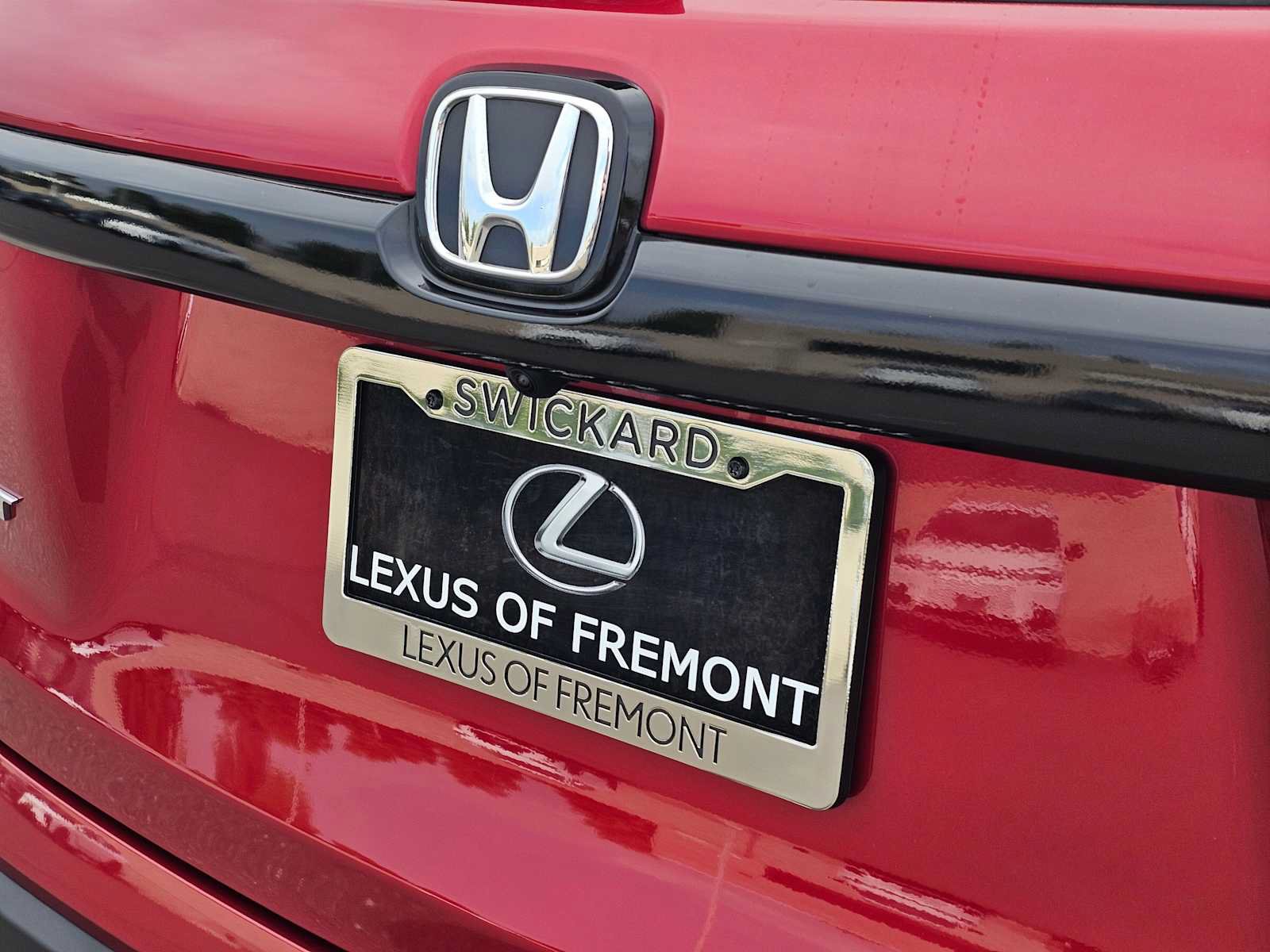 Used 2024 Honda Passport EX-L image 13