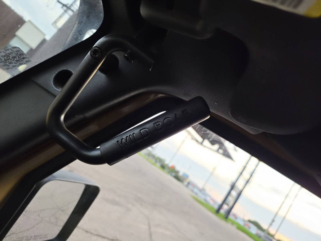 Used 2014 Jeep Wrangler Sport AWD/4WD image 25