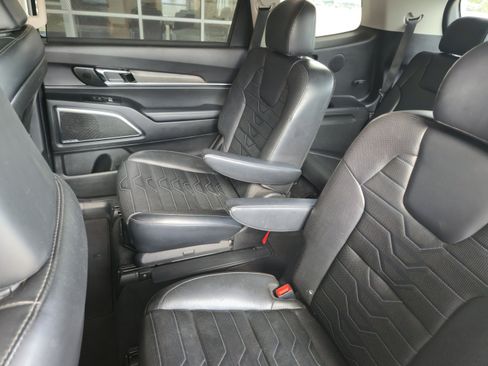 Used 2022 Kia Telluride SX w/ SX Prestige Package AWD/4WD image 27