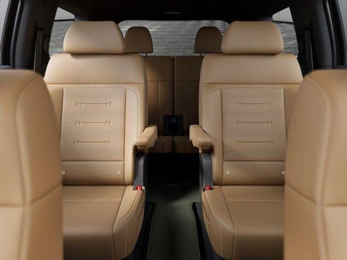 New 2026 Hyundai Santa Fe Calligraphy AWD/4WD image 12