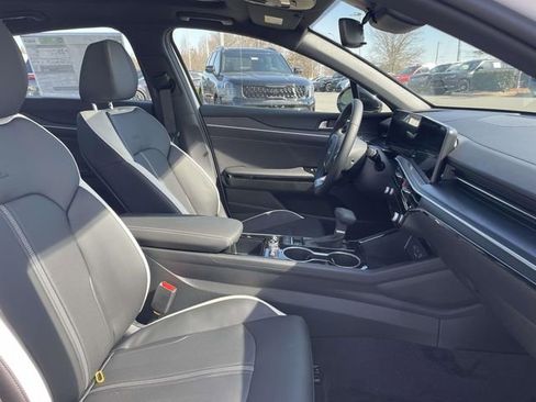New 2026 Kia K5 GT-Line image 19