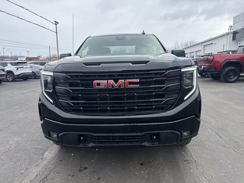 New 2026 GMC Sierra 1500 Elevation AWD/4WD image 9