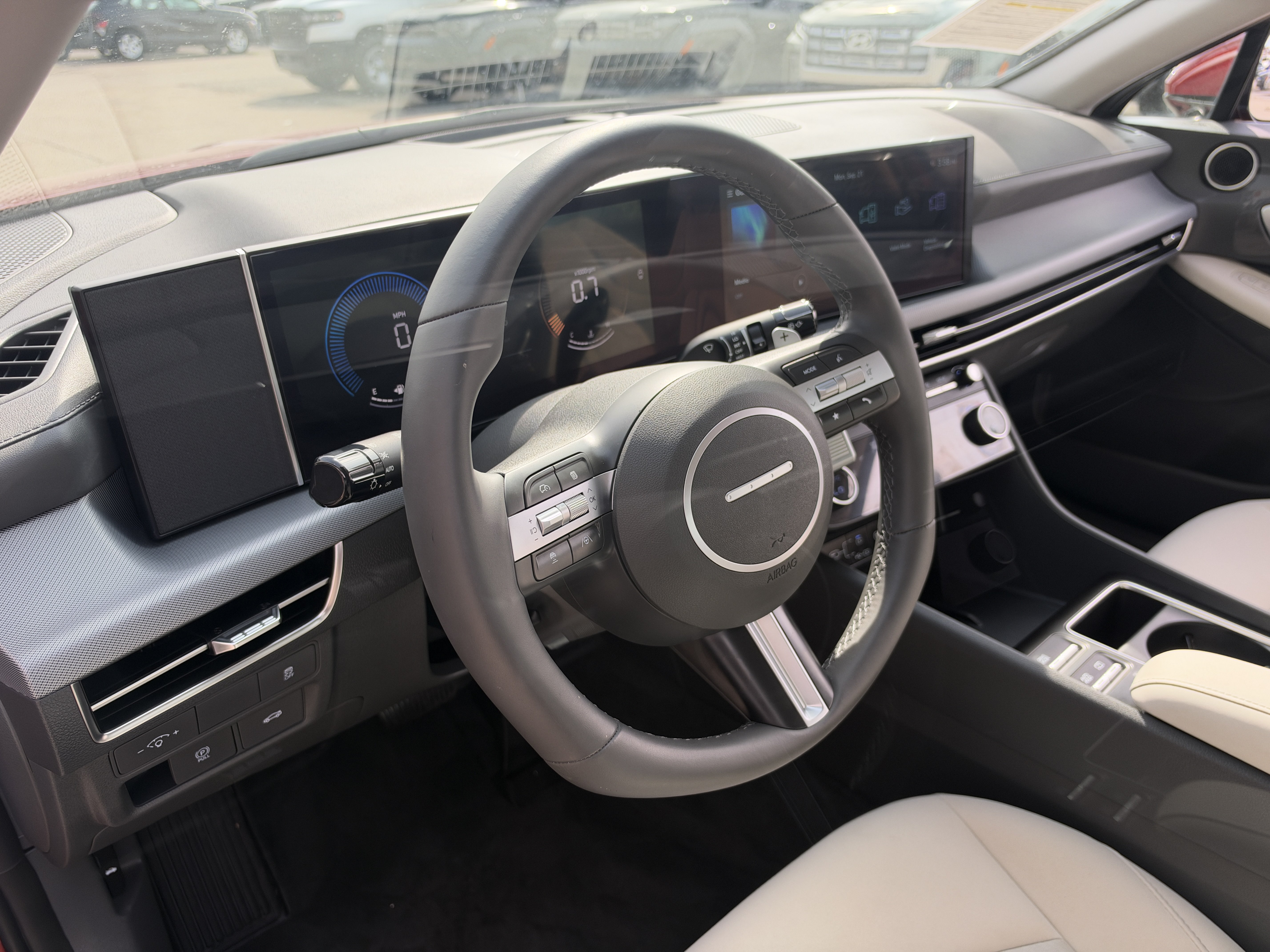 Certified 2026 Hyundai Sonata SEL FWD image 27