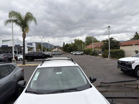 New 2026 Chevrolet Trax ACTIV w/ Driver Confidence Package image 41