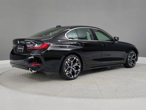 New 2026 BMW 330i 330i NA w/ Convenience Package image 7