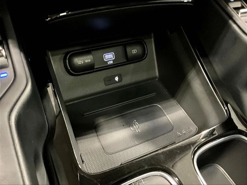 Used 2020 Kia Telluride SX w/ SX Prestige Package AWD/4WD image 16
