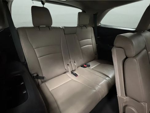 Used 2017 Honda Pilot EX-L image 22