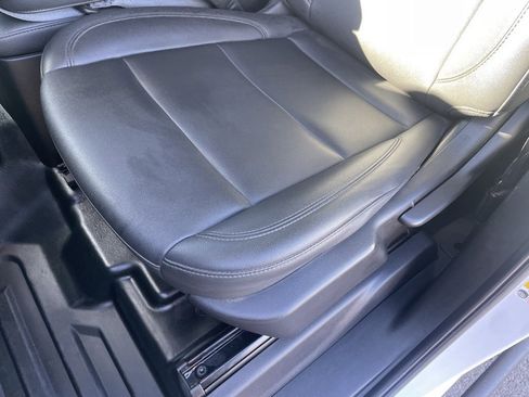 Used 2024 GMC Sierra 1500 Pro w/ Pro Value Package image 23