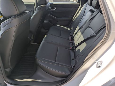 New 2026 Acura Integra A-Spec image 24