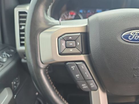 Used 2020 Ford F450 Platinum AWD/4WD image 17