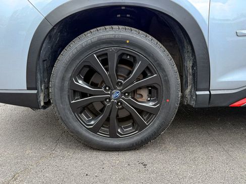 Used 2019 Subaru Forester Sport AWD/4WD image 11