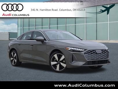 New 2025 Audi A5 2.0T Premium Plus