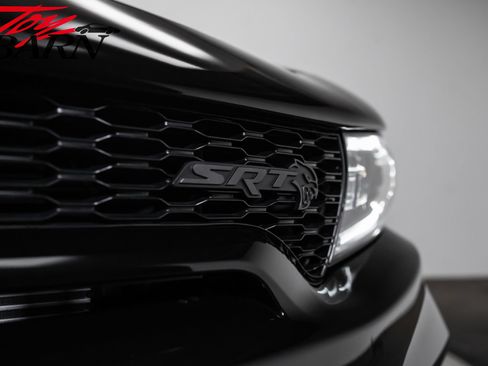 Used 2023 Dodge Charger SRT Hellcat RWD image 9